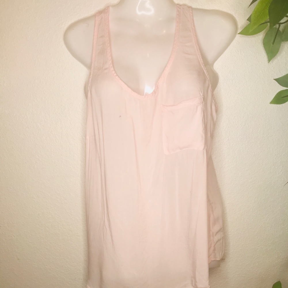 Faded Glory tank top